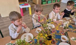 Śniadanie Wielkanocne - Zdjęcie 15