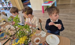 Śniadanie Wielkanocne - Zdjęcie 17