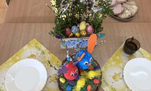 Śniadanie Wielkanocne - Zdjęcie 22