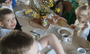 Śniadanie Wielkanocne - Zdjęcie 25