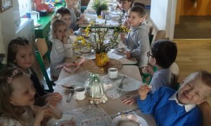 Śniadanie Wielkanocne - Zdjęcie 24