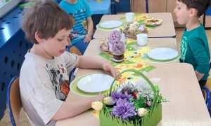 Śniadanie Wielkanocne - Zdjęcie 27