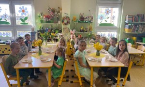 Śniadanie Wielkanocne - Zdjęcie 28