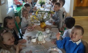 Śniadanie Wielkanocne - Zdjęcie 30