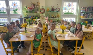 Śniadanie Wielkanocne - Zdjęcie 32