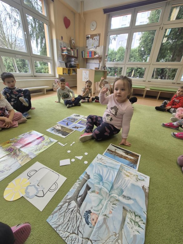 Sówki: Marzec 2026 - Zdjęcie 128