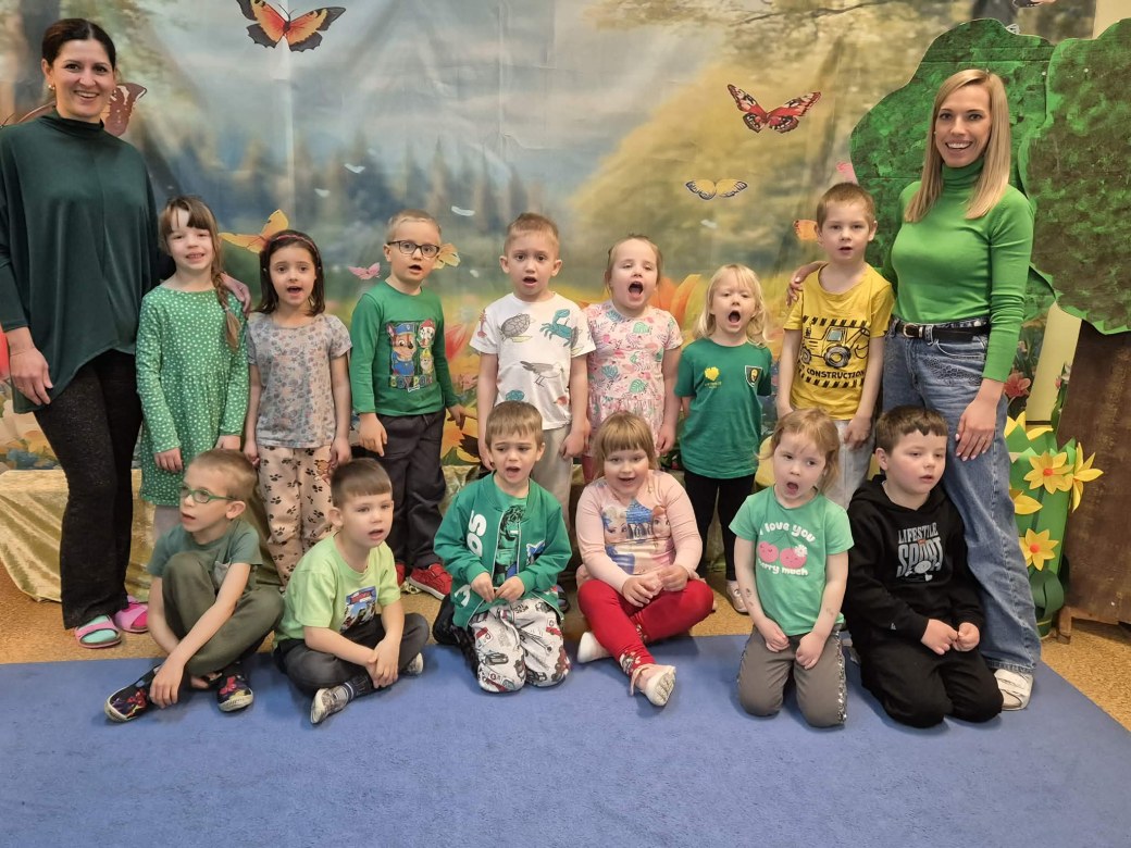 Sówki: Marzec 2026 - Zdjęcie 130