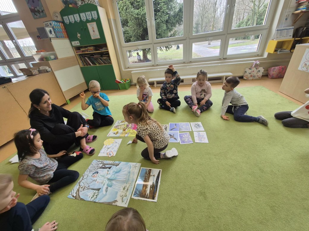 Sówki: Marzec 2026 - Zdjęcie 131