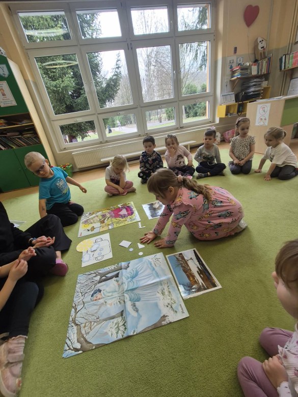 Sówki: Marzec 2026 - Zdjęcie 134