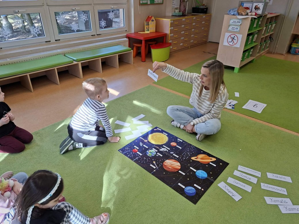 Sówki: Marzec 2026 - Zdjęcie 137