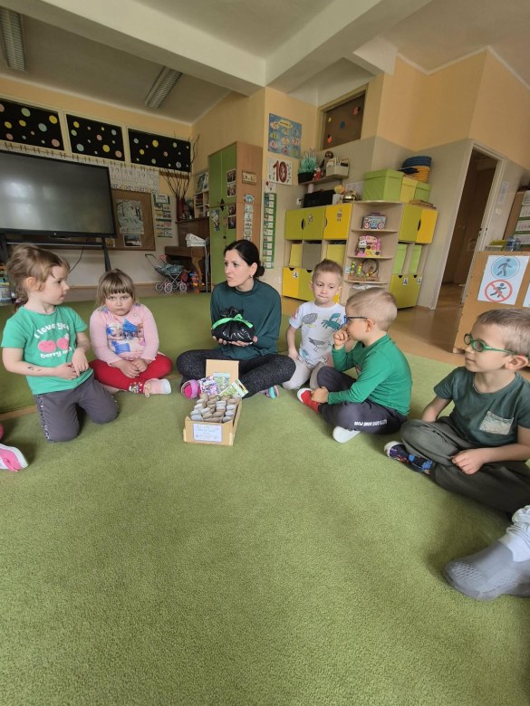 Sówki: Marzec 2026 - Zdjęcie 141