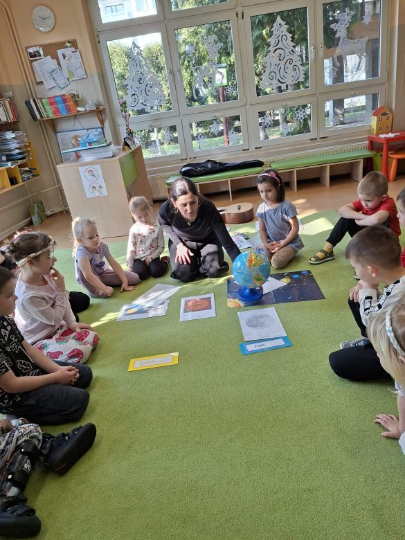 Sówki: Marzec 2026 - Zdjęcie 142