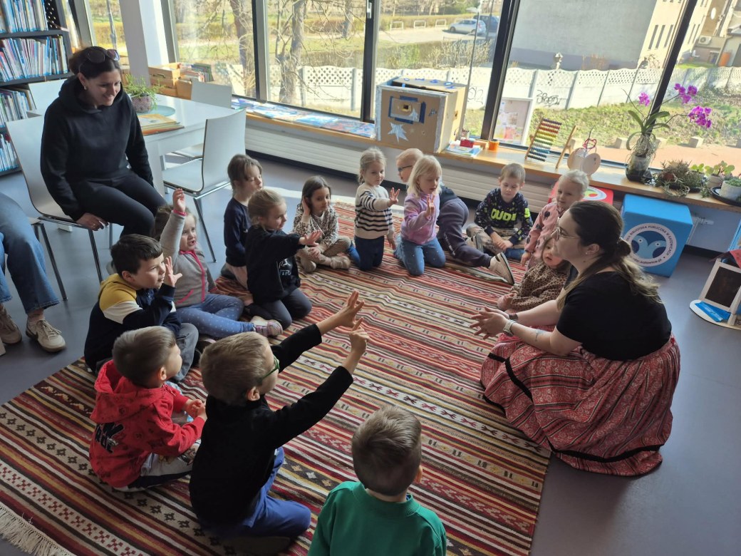 Sówki: Marzec 2026 - Zdjęcie 144