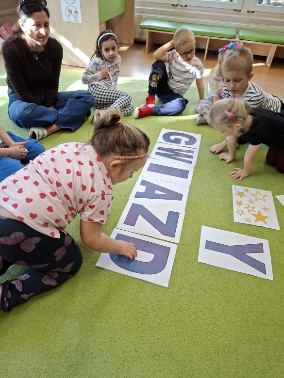 Sówki: Marzec 2026 - Zdjęcie 145