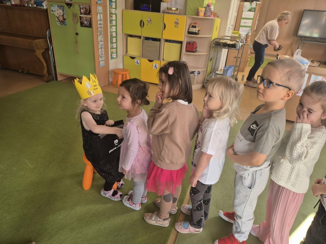 Sówki: Marzec 2026 - Zdjęcie 146