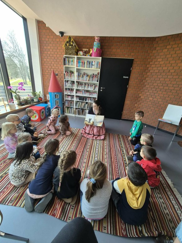 Sówki: Marzec 2026 - Zdjęcie 147