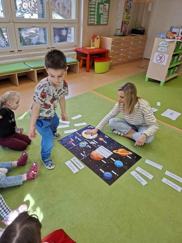 Sówki: Marzec 2026 - Zdjęcie 148