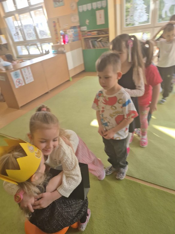 Sówki: Marzec 2026 - Zdjęcie 149