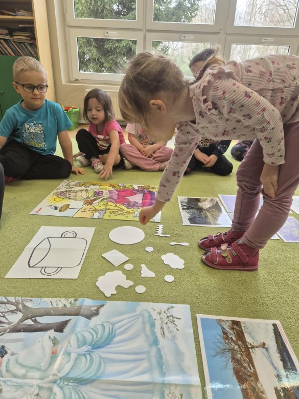 Sówki: Marzec 2026 - Zdjęcie 154