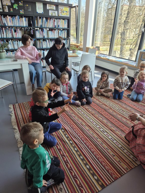 Sówki: Marzec 2026 - Zdjęcie 155