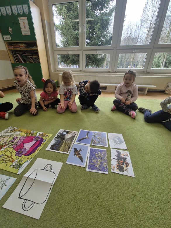 Sówki: Marzec 2026 - Zdjęcie 156