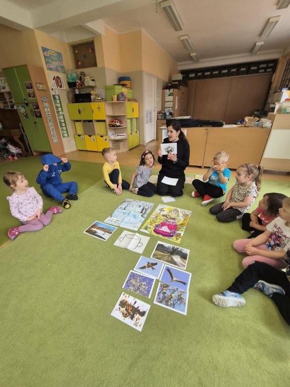 Sówki: Marzec 2026 - Zdjęcie 157