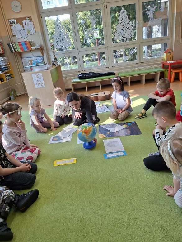 Sówki: Marzec 2026 - Zdjęcie 158