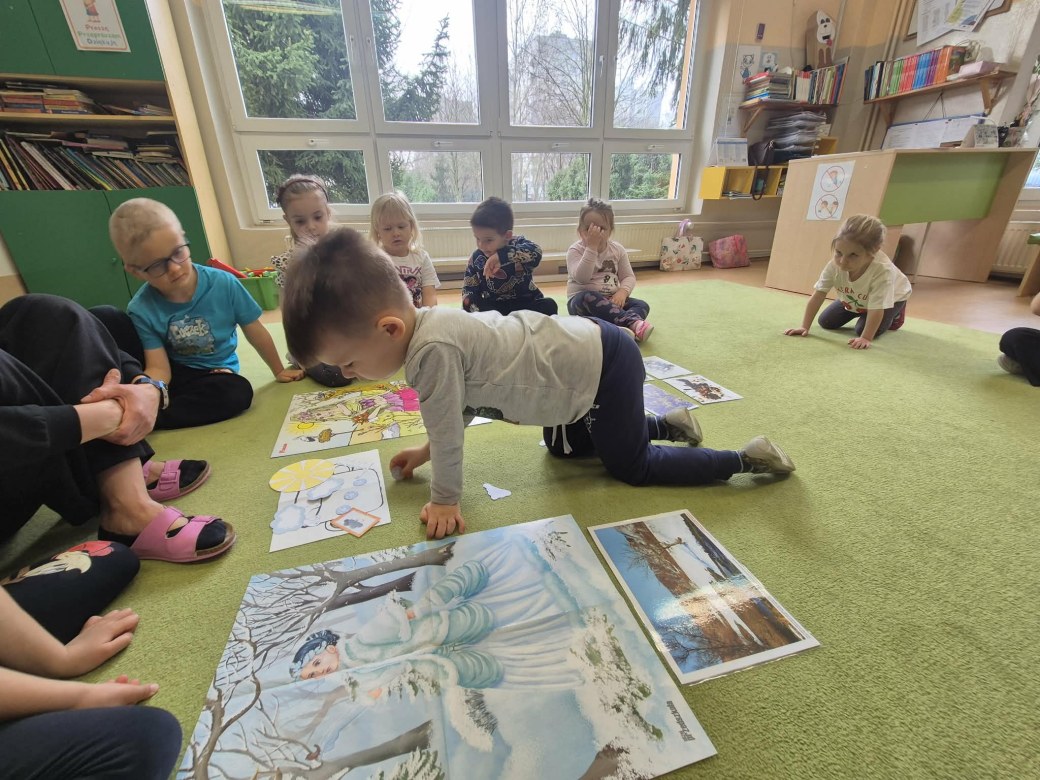 Sówki: Marzec 2026 - Zdjęcie 160