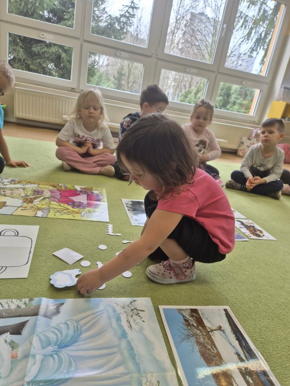 Sówki: Marzec 2026 - Zdjęcie 162