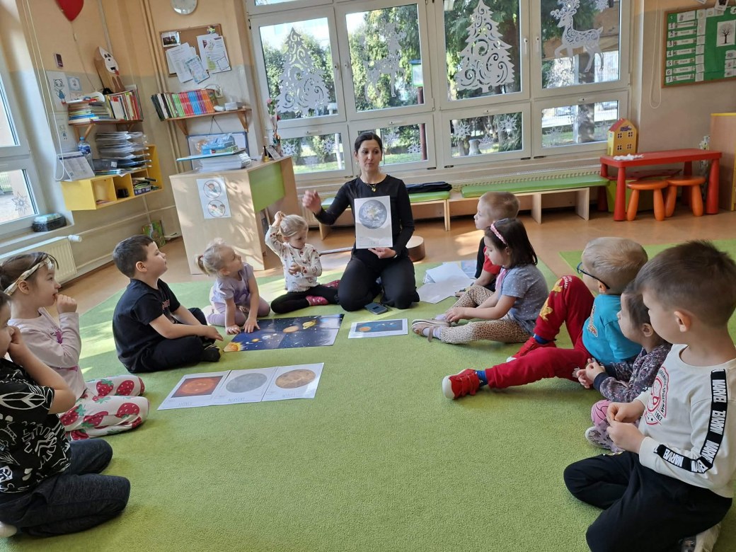 Sówki: Marzec 2026 - Zdjęcie 163