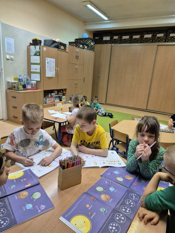 Sówki: Marzec 2026 - Zdjęcie 168