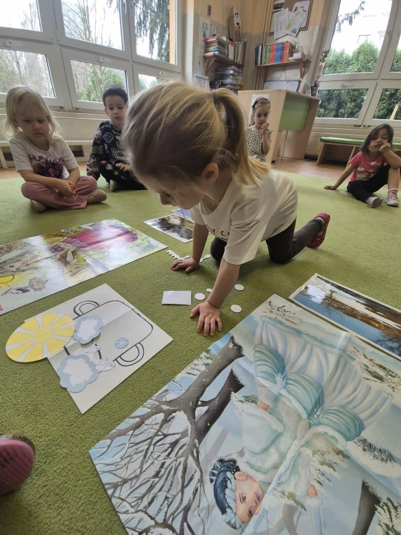 Sówki: Marzec 2026 - Zdjęcie 174