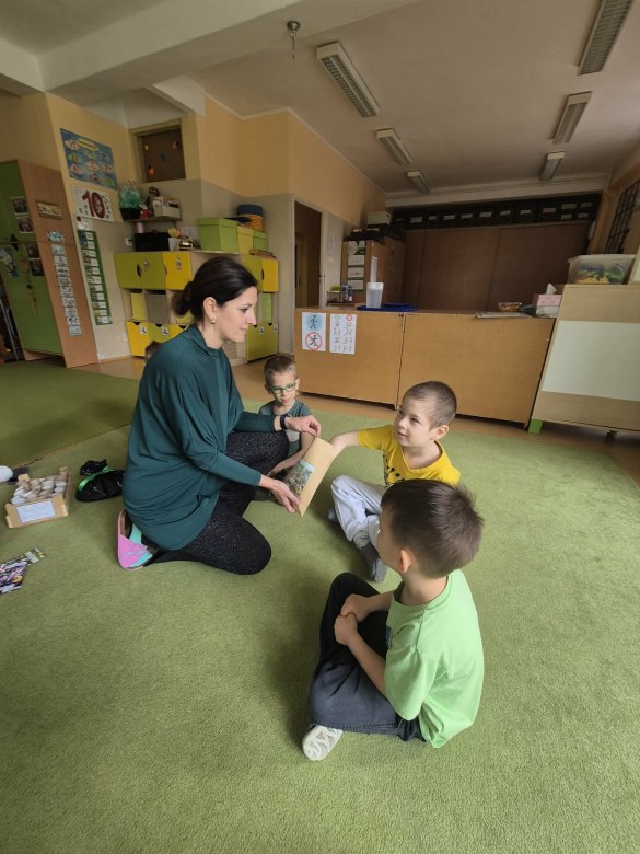 Sówki: Marzec 2026 - Zdjęcie 176