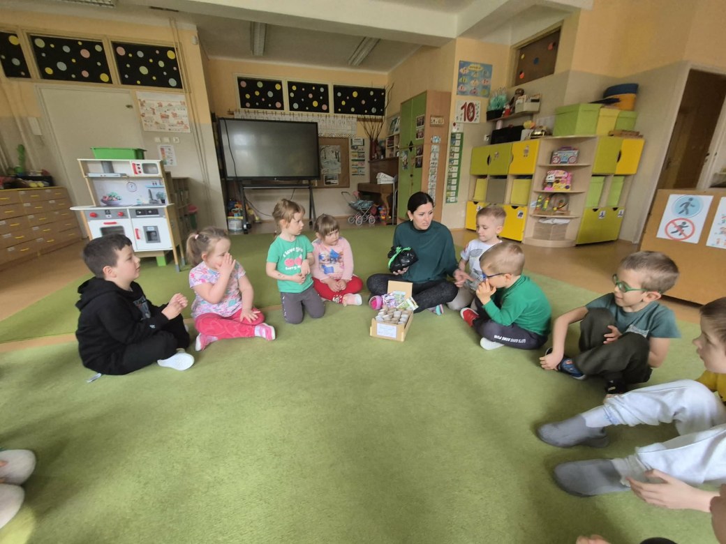 Sówki: Marzec 2026 - Zdjęcie 178