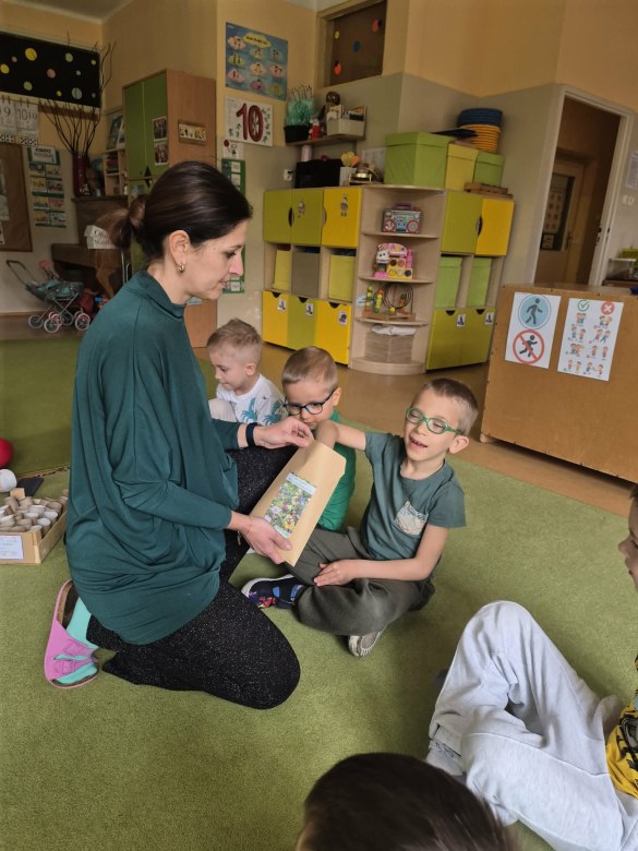 Sówki: Marzec 2026 - Zdjęcie 179