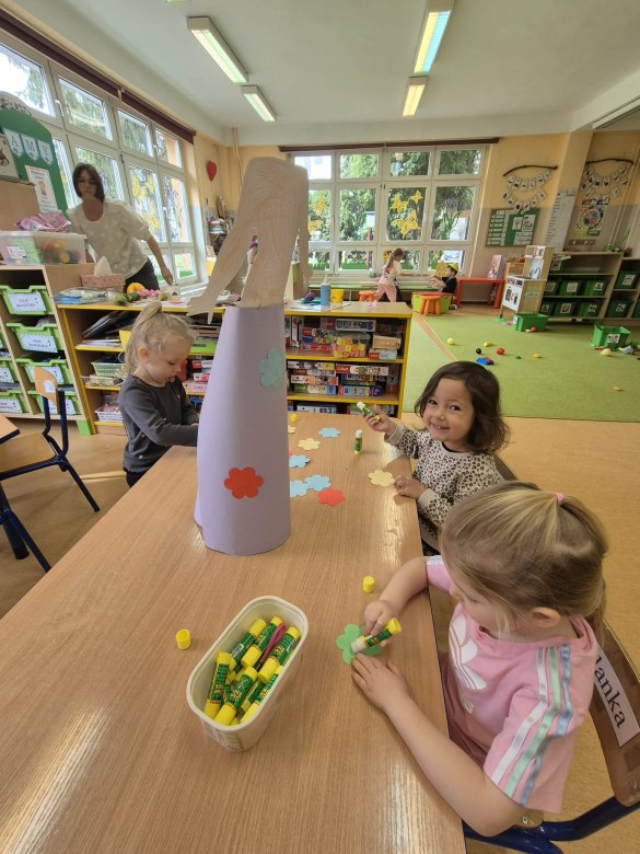 Sówki: Marzec 2026 - Zdjęcie 180