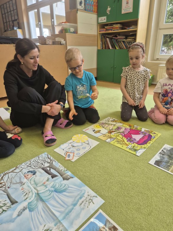 Sówki: Marzec 2026 - Zdjęcie 182