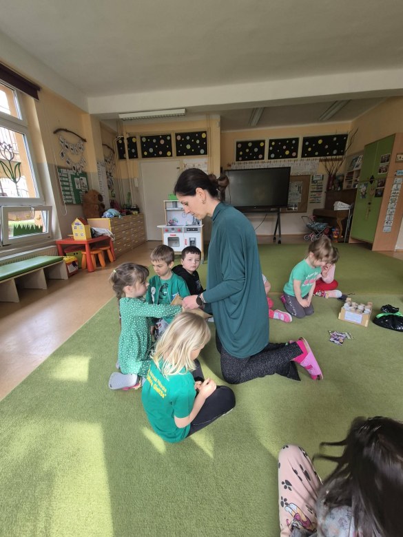 Sówki: Marzec 2026 - Zdjęcie 184