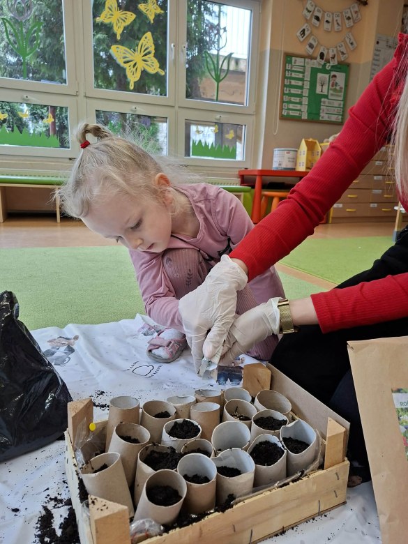 Sówki: Marzec 2026 - Zdjęcie 185