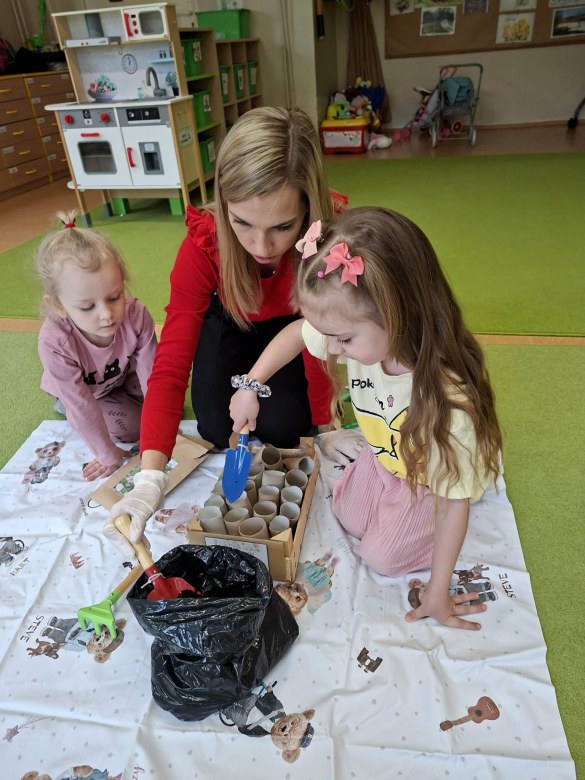 Sówki: Marzec 2026 - Zdjęcie 187