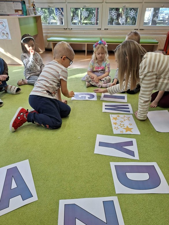 Sówki: Marzec 2026 - Zdjęcie 194