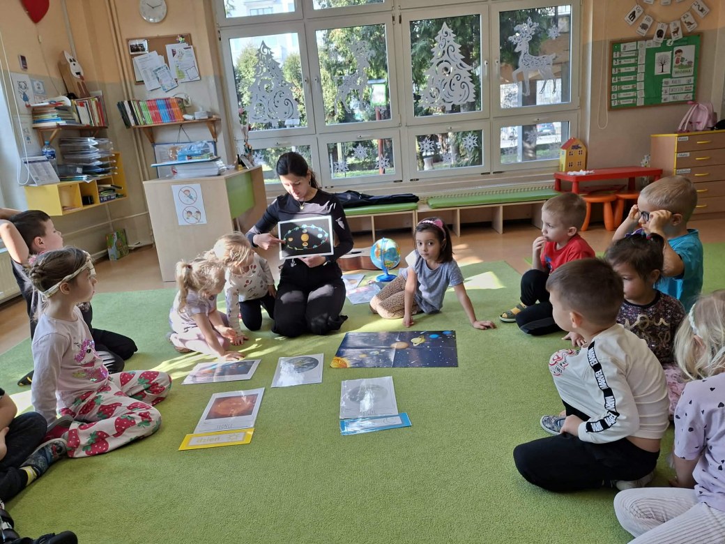 Sówki: Marzec 2026 - Zdjęcie 197