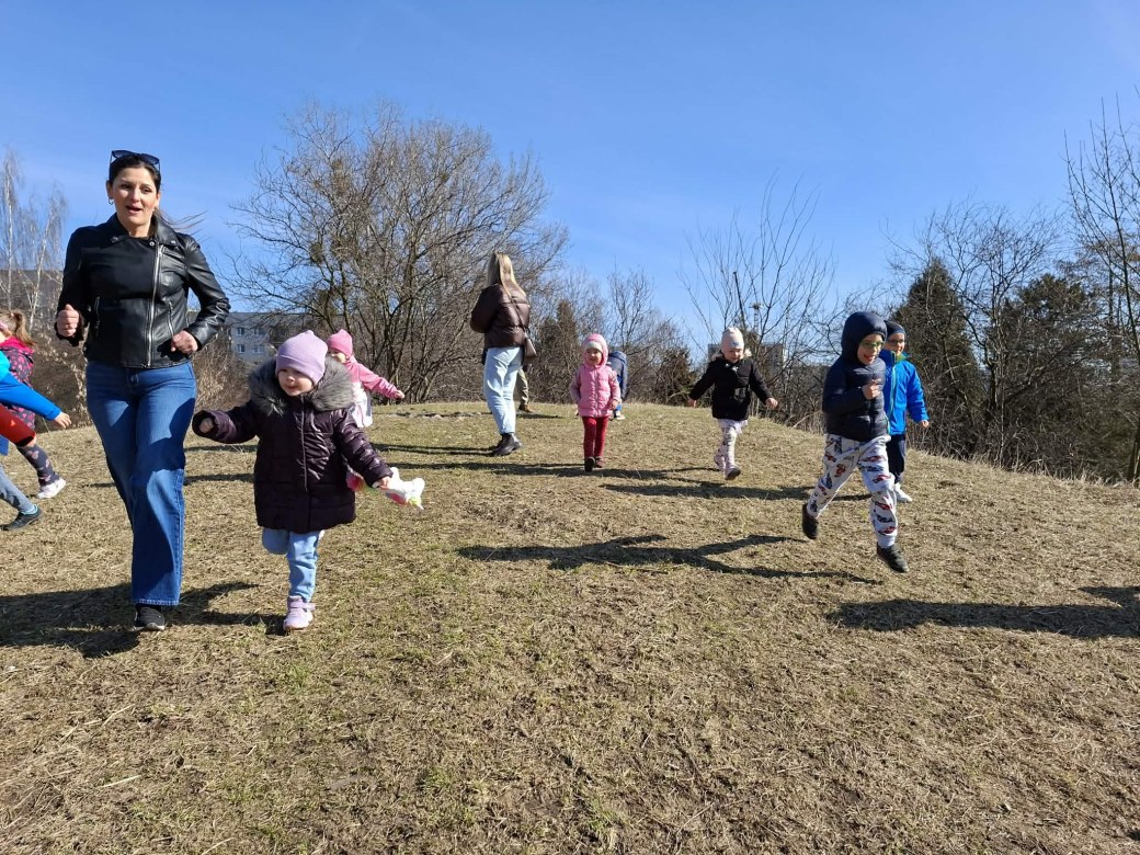 Sówki: Marzec 2026 - Zdjęcie 199