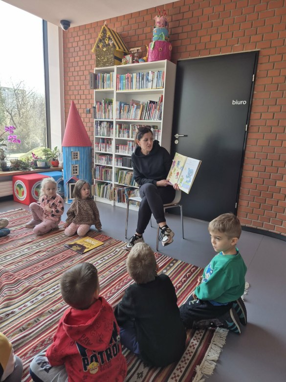 Sówki: Marzec 2026 - Zdjęcie 204