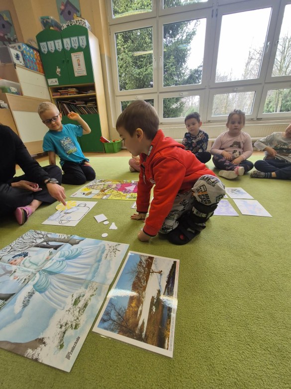 Sówki: Marzec 2026 - Zdjęcie 205