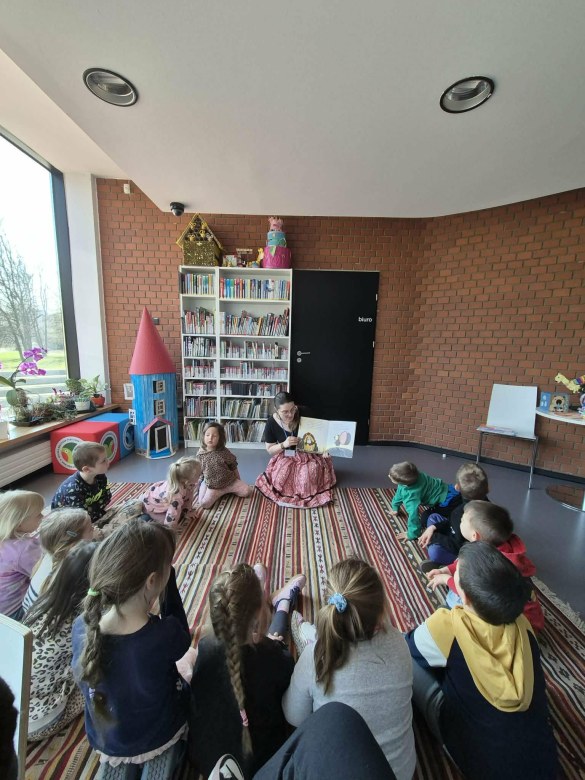 Sówki: Marzec 2026 - Zdjęcie 206