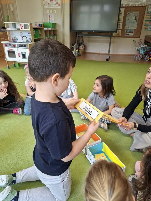 Sówki: Marzec 2026 - Zdjęcie 7