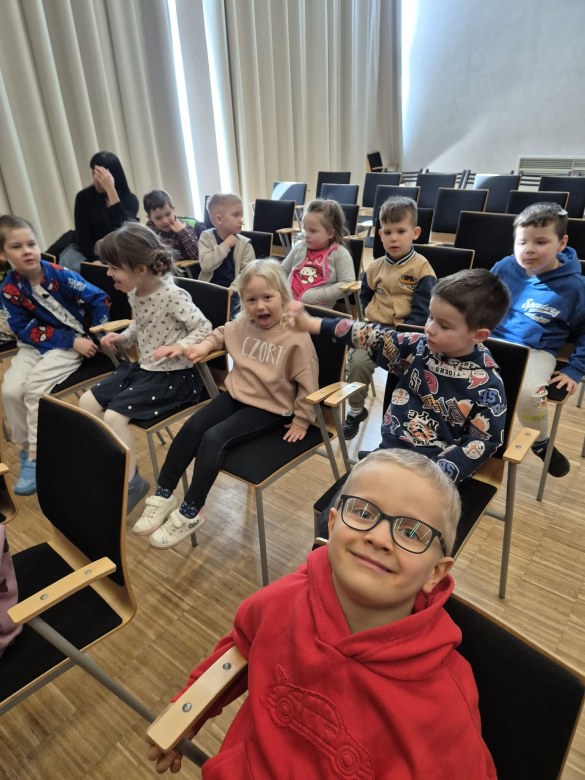 Sówki: Marzec 2026 - Zdjęcie 10