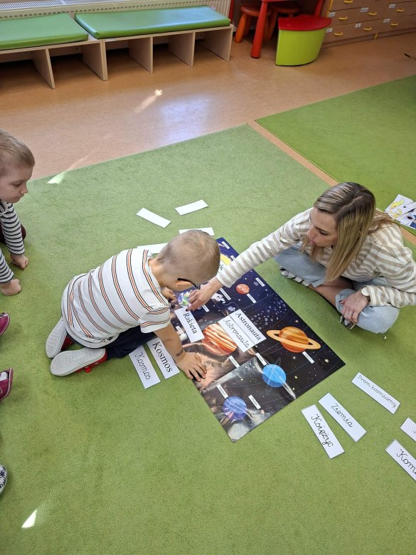 Sówki: Marzec 2026 - Zdjęcie 11