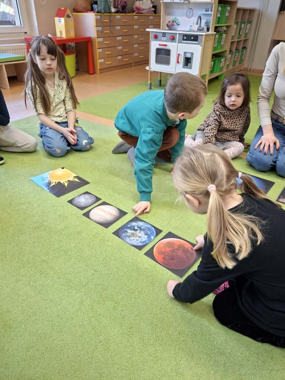 Sówki: Marzec 2026 - Zdjęcie 14